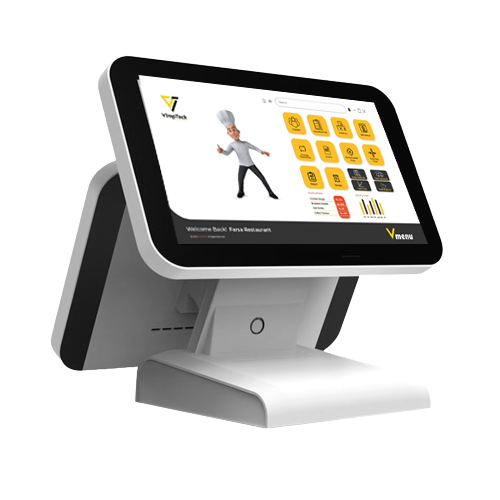 Benefits of VMENU