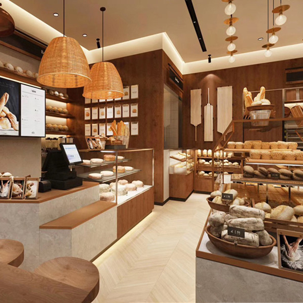 Cake Shop Management Software