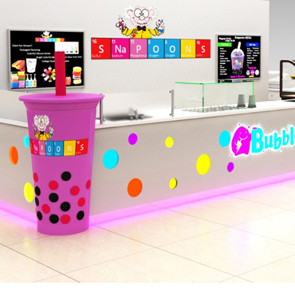 Kiosk Management Software