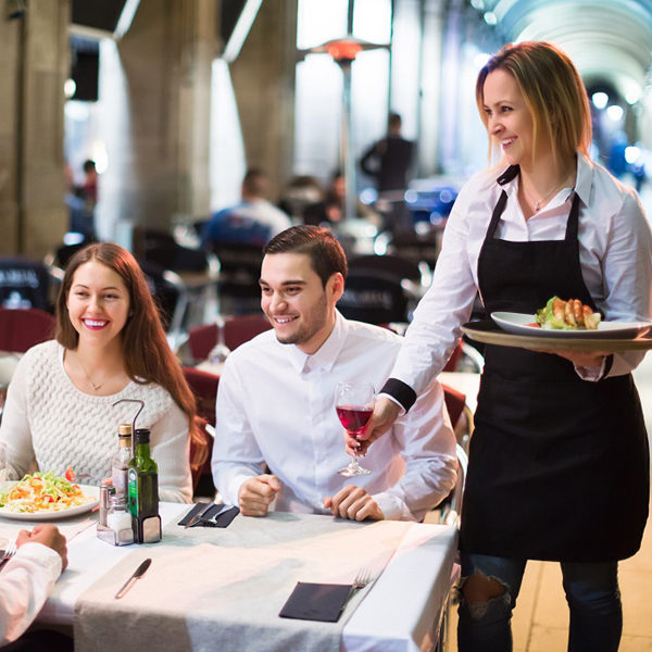 Restaurant Management Software